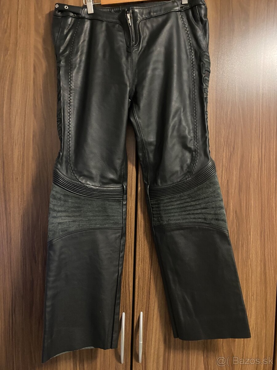 MOTO OBLEČENIE DAMSKE - 4