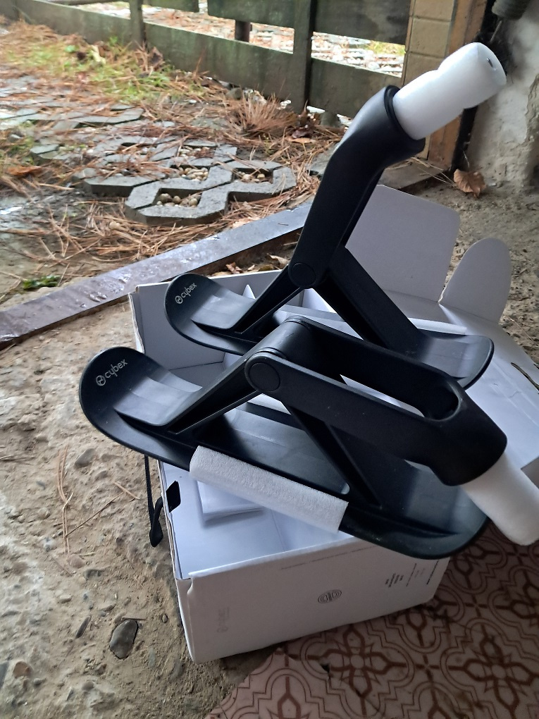 lyže - CYBEX Platinum - 4