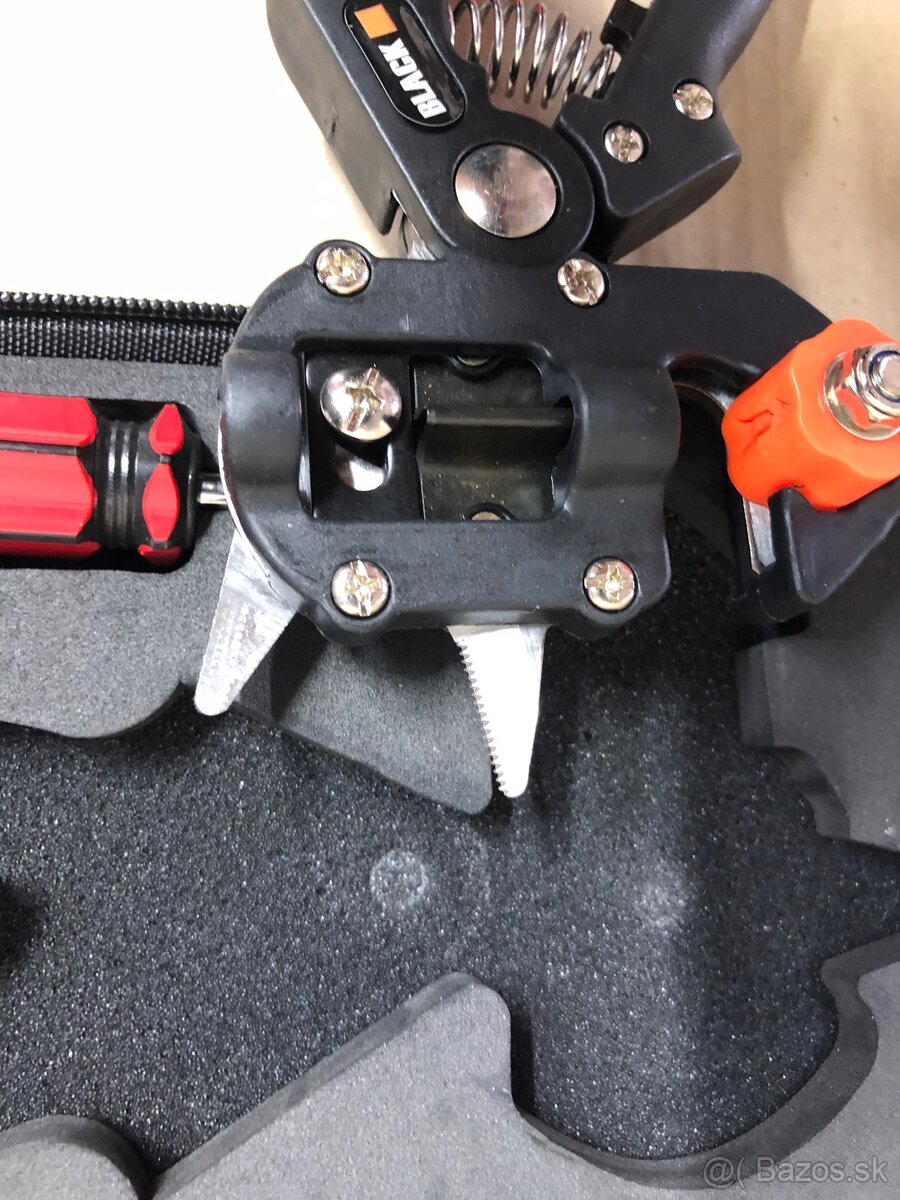 Pákové kliešte na konáre - 4