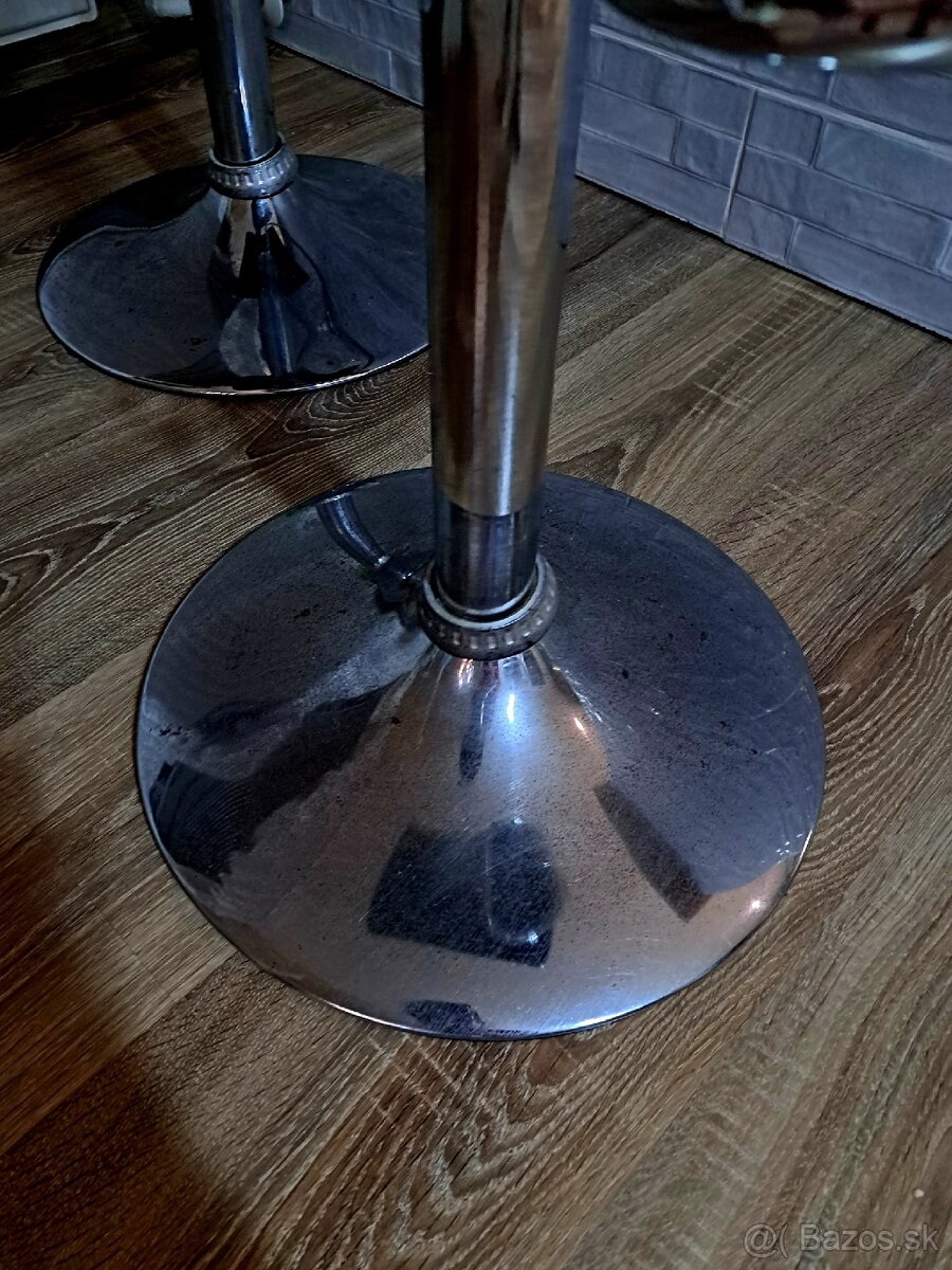 Predám barove stolicky - 4