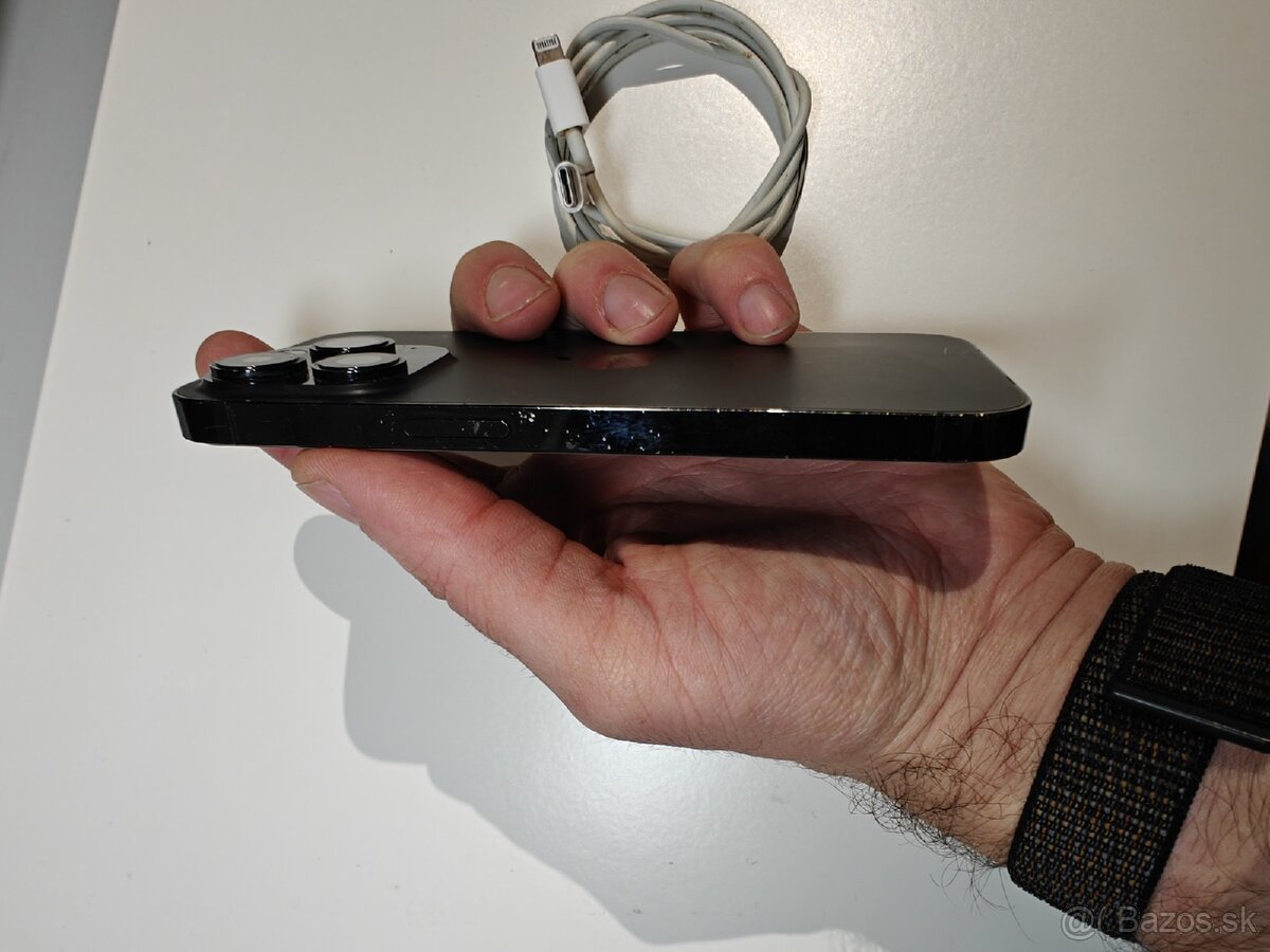 Apple iPhone 14 Pro 128GB - 4