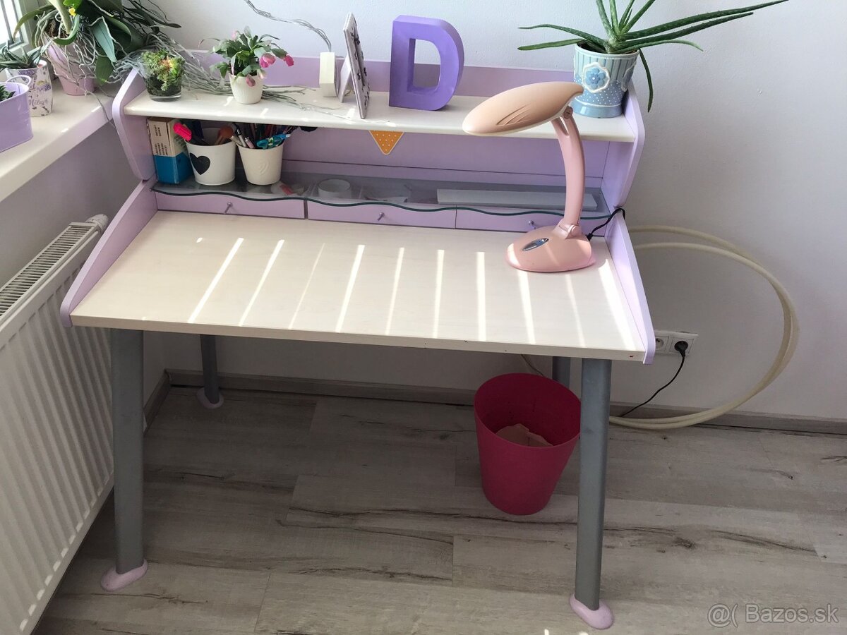 Dievcensky nabytok - 4