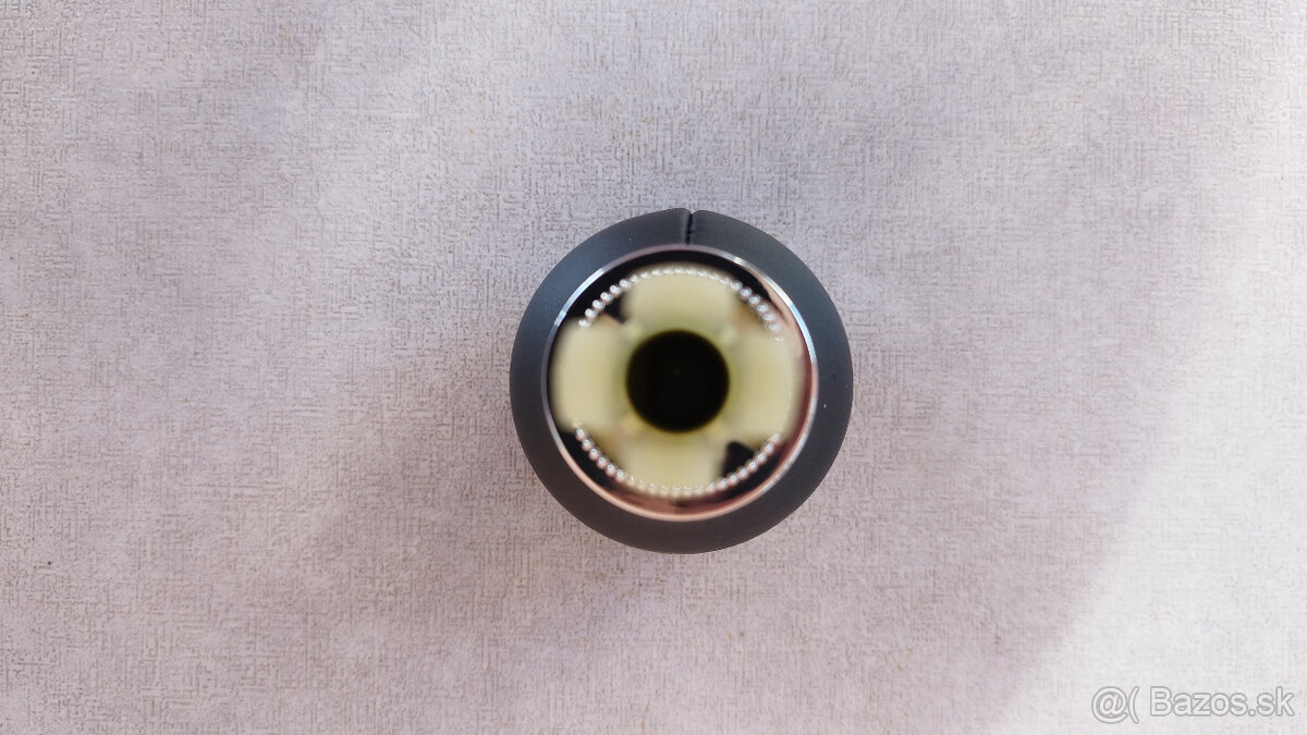 Hlavica radiacej paky WV - 4