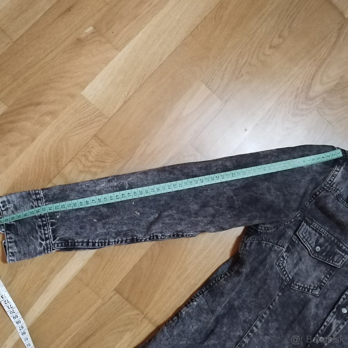 Damska riflova kosela velk.44 - 4