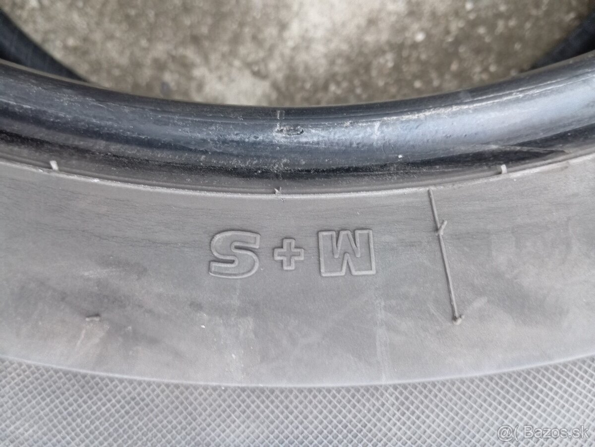 235/60 r18 celoročné pneumatiky - 4