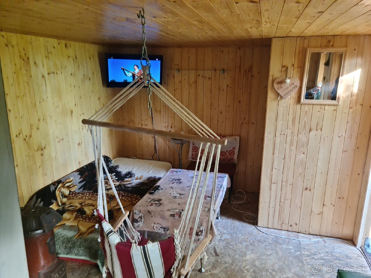 Chatka pod lesom - 4