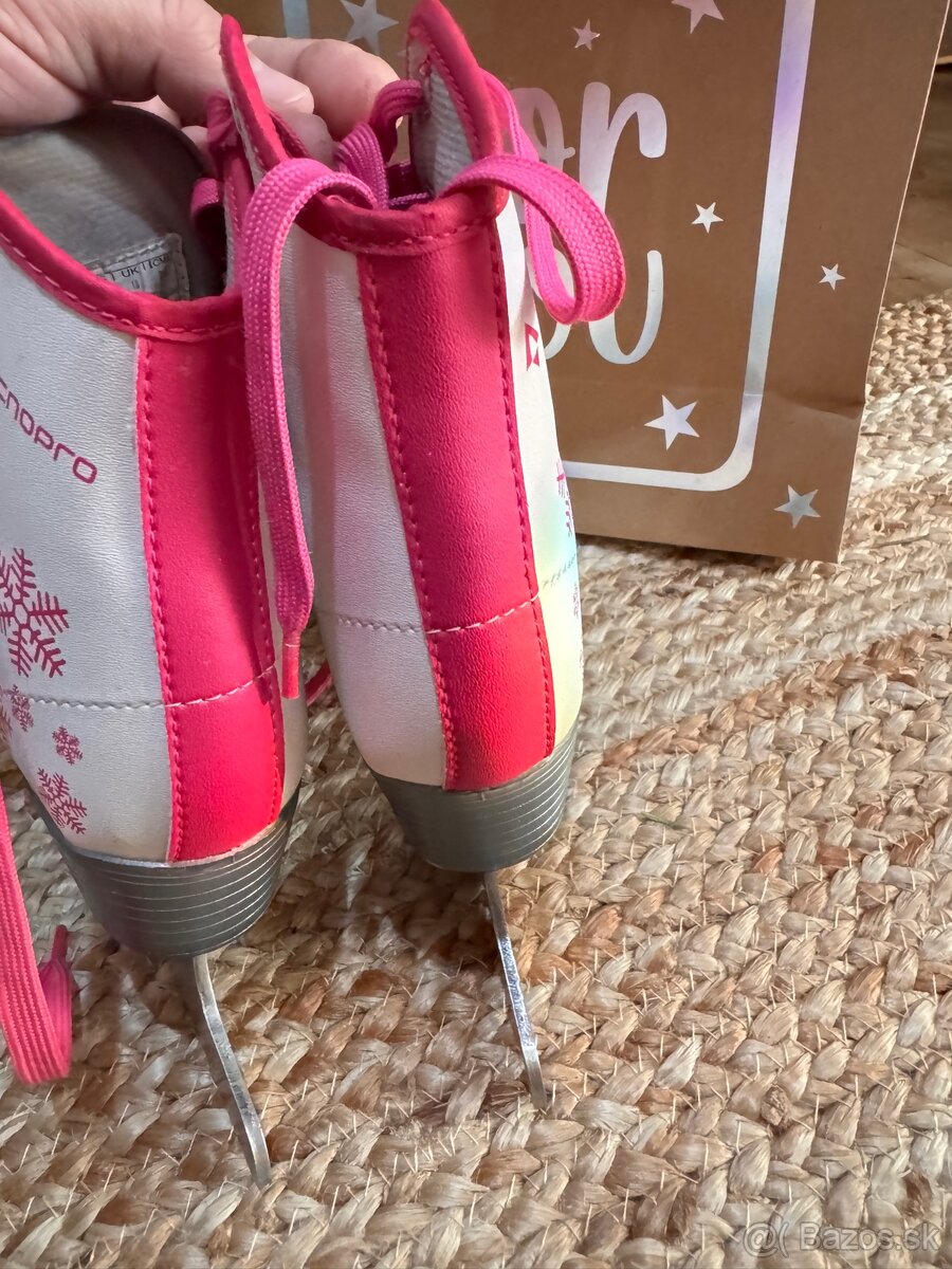 Predám dievčenské korčule - 4