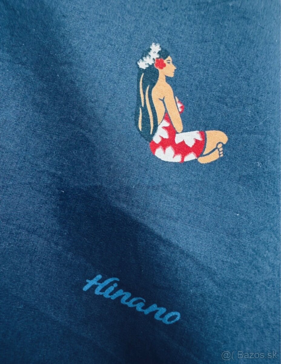 Panska letna kosela Hinano - 4