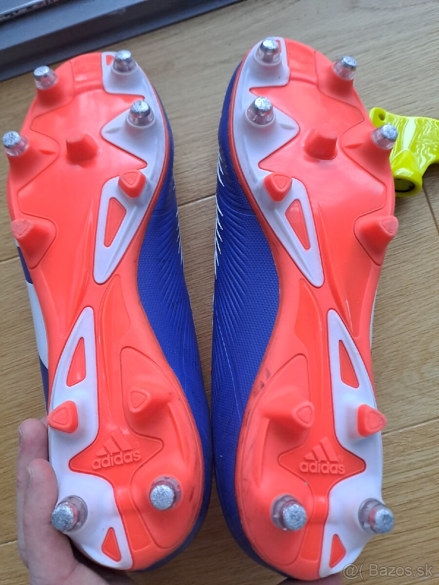 Kopačky Adidas Predator - 4