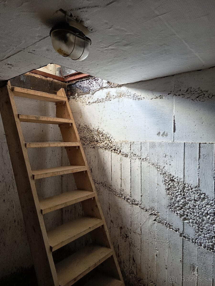 Garáž v Poprade - 4