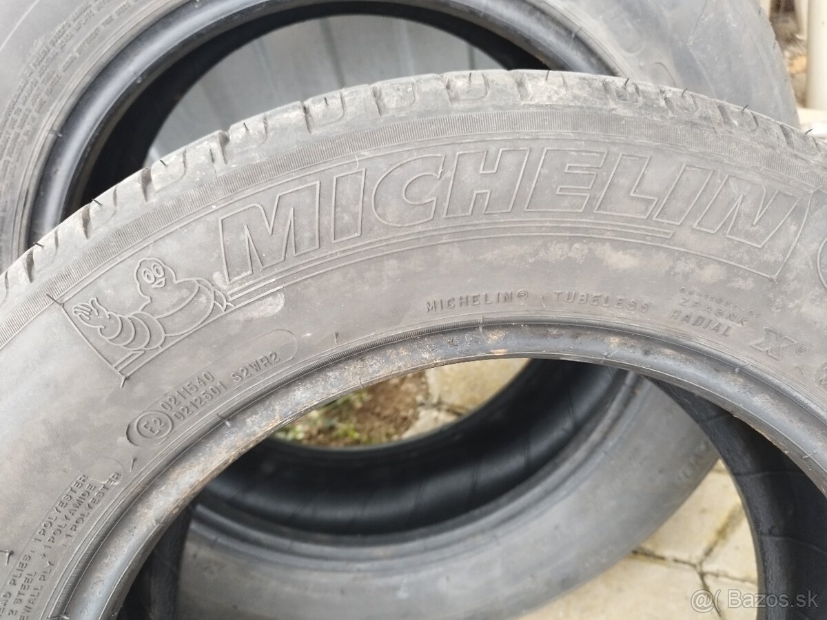 Letné pneumatiky - 4