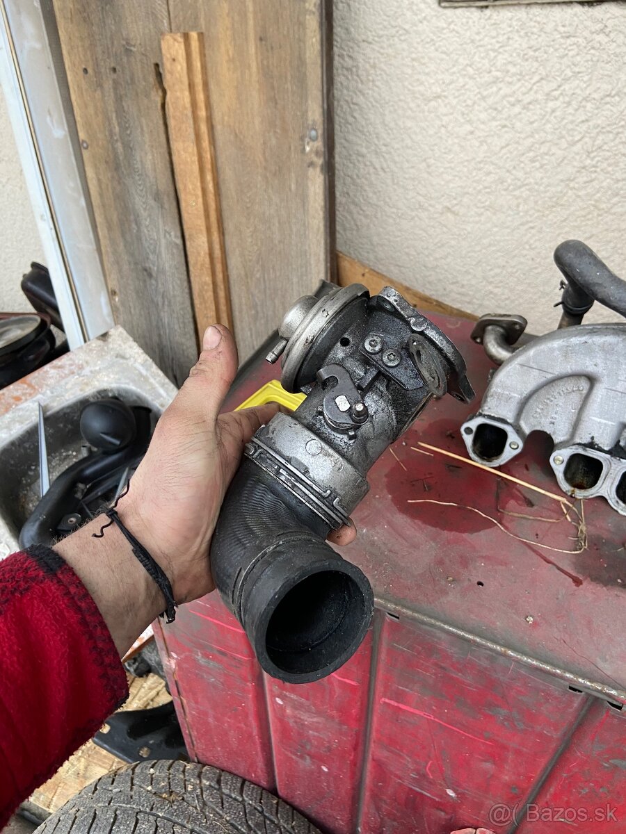 Sanie 1.9tdi 96kW - 4