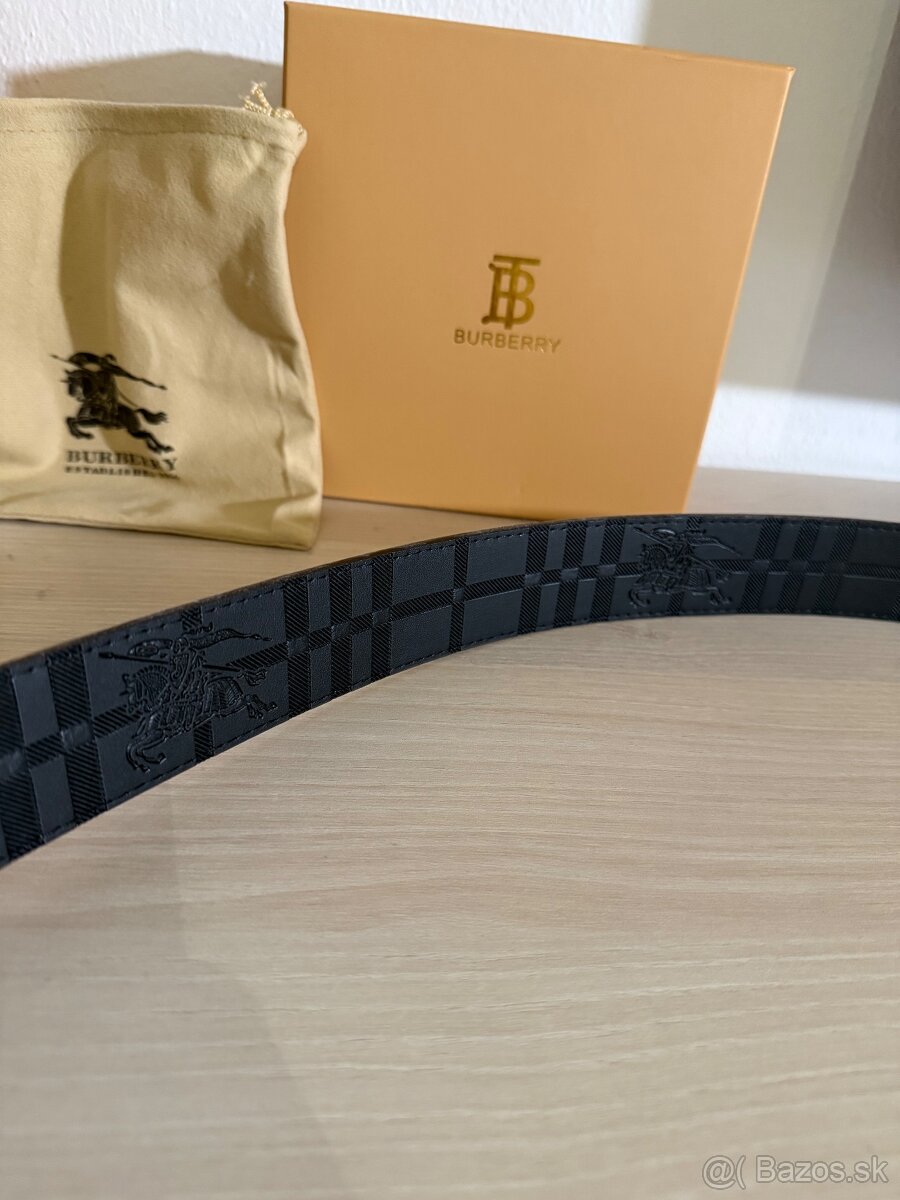 Burberry opasok - 4