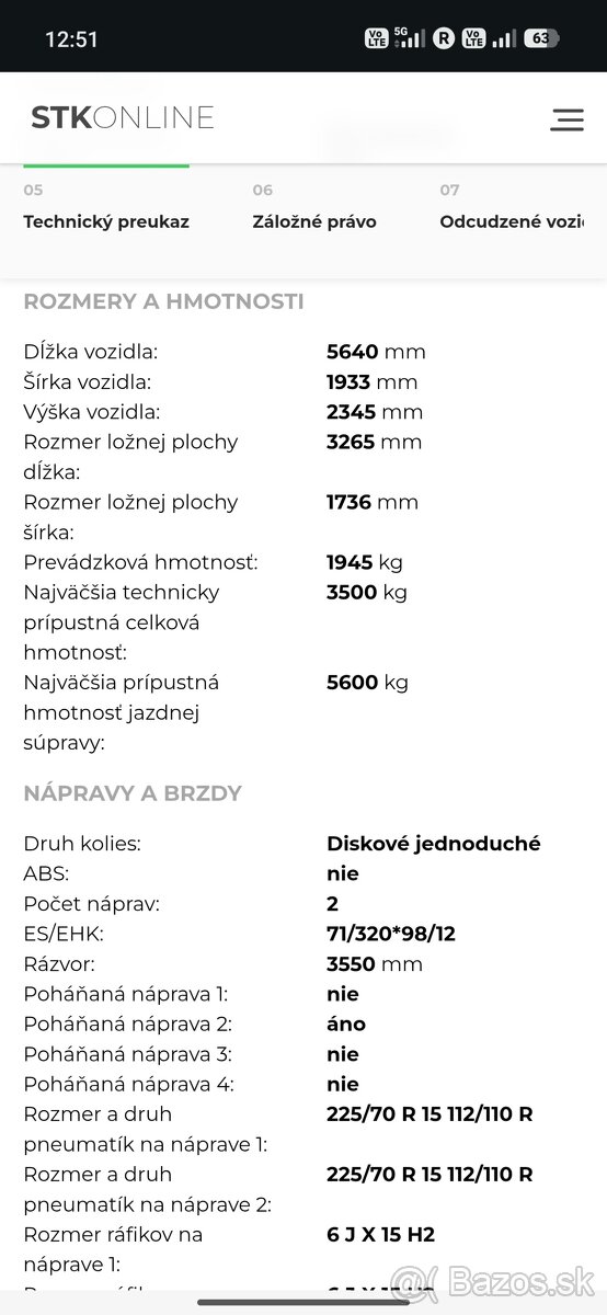 Mercedes Sprinter 308 CDI KA - 4