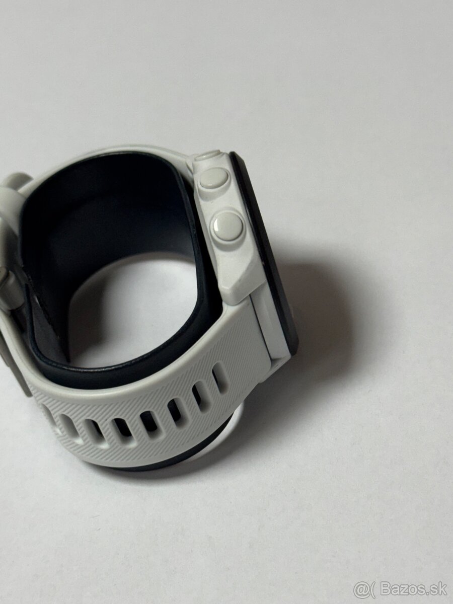 Garmin Forerunner 55 White - len odskúšané - 4