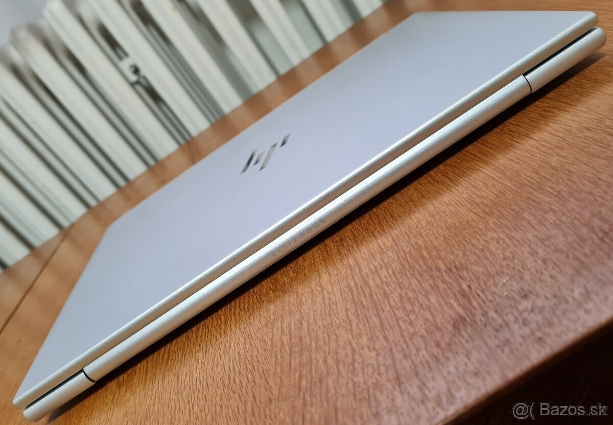 HP Elitebook 845 G10 Ryzen 5 7540U v zaruke - 4