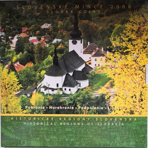 Slovenské sady 1993-2008 - 4