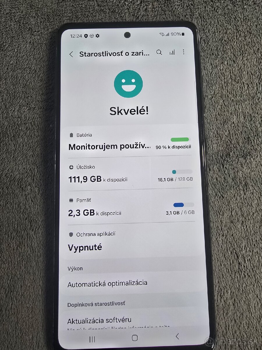 Samsung Galaxy A52 DS 128GB - 4