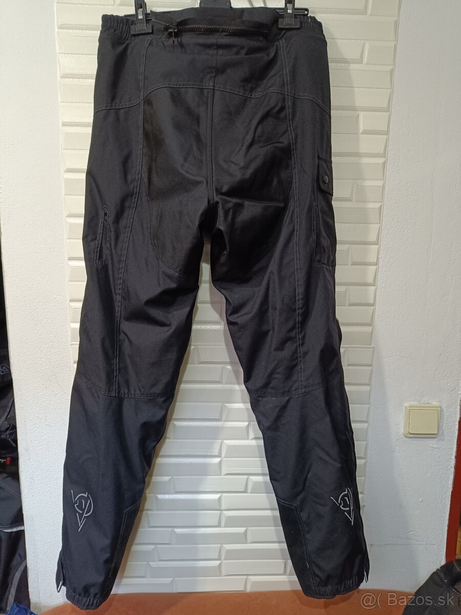 Textilné nohavice EVOLUTION obvod pásu 104 - 4