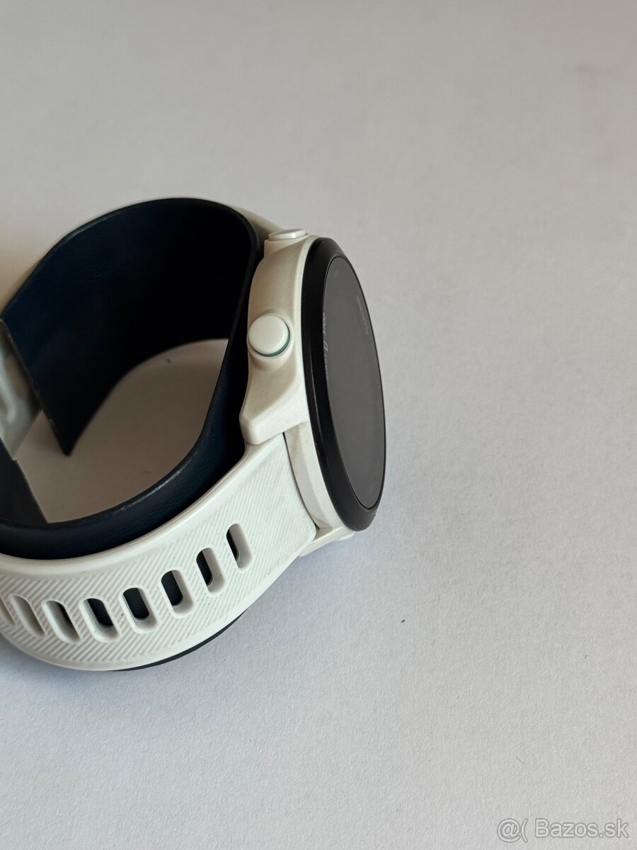 Garmin Forerunner 55 White - 4