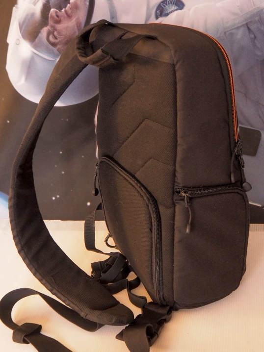 Fotobatoh SLING. - 4