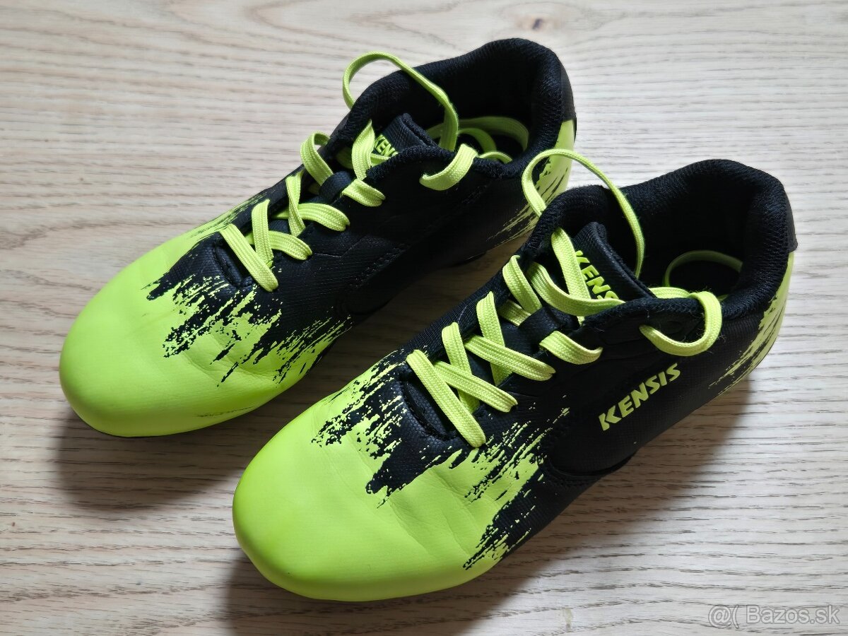 Kopačky Kensis - 4