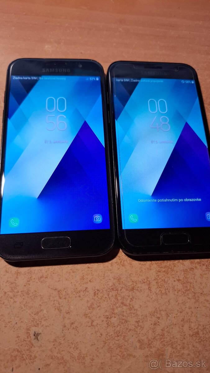 Samsung galaxy A3 2017 - 4