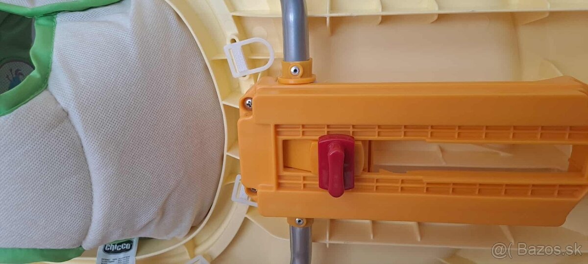 Chodítko CHICCO - 4