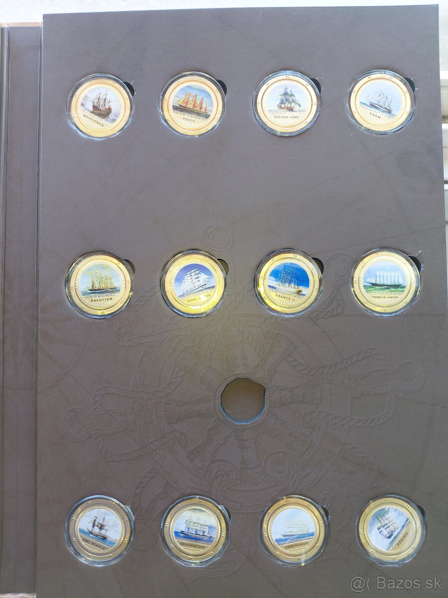 Najslávnejšie lode sveta - 4