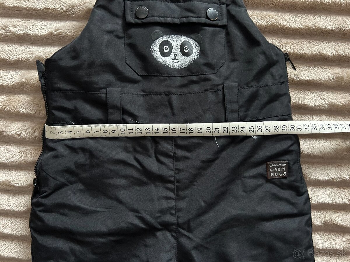 Set oblečenia - Reserverd - 4