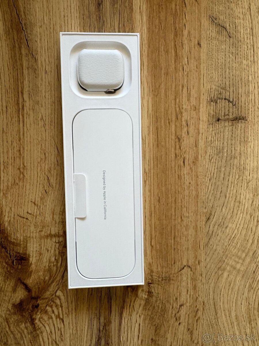 Apple Watch Series 9 (GPS) - 41 mm - 4