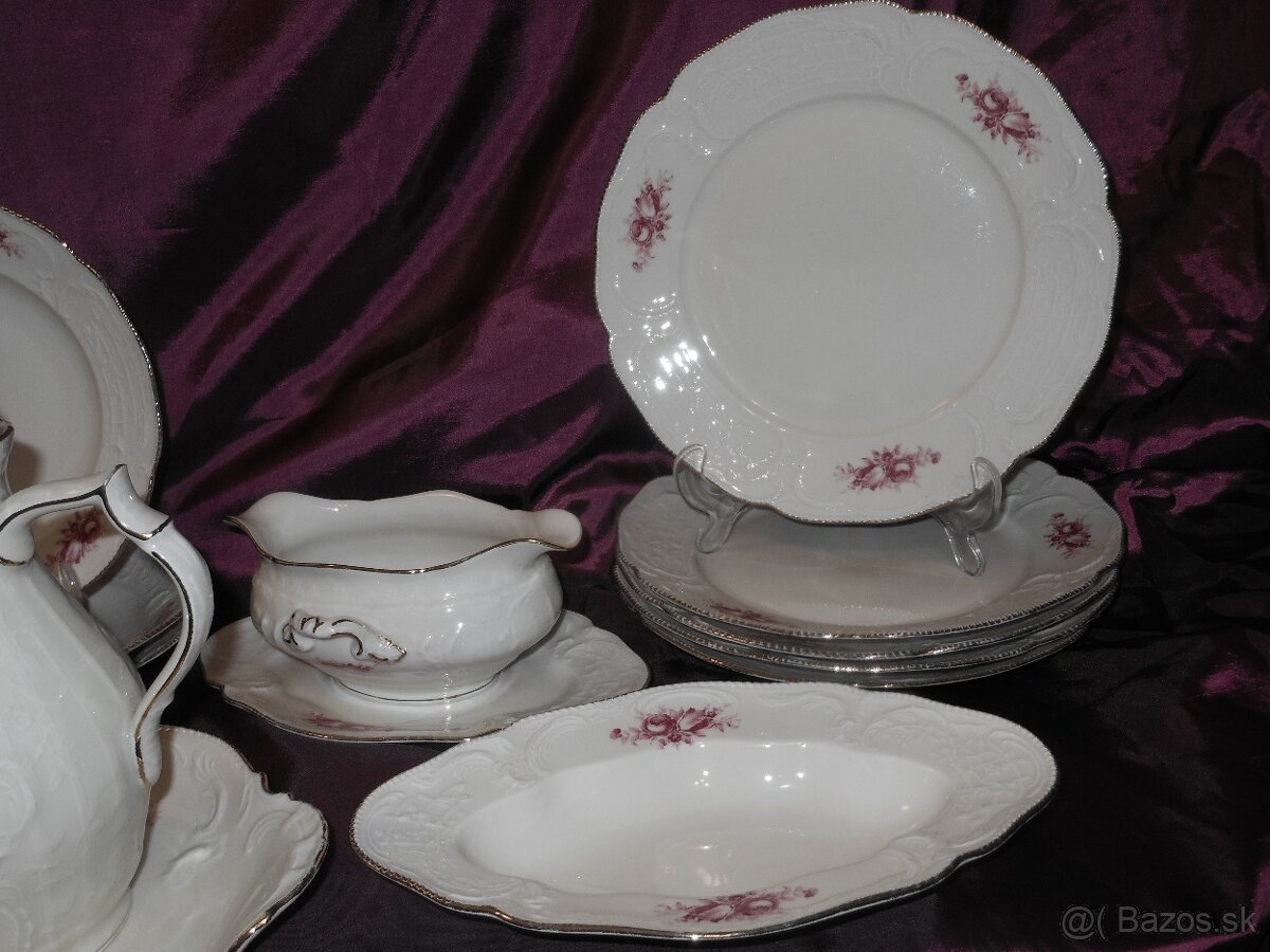 mix Rosenthal - 4