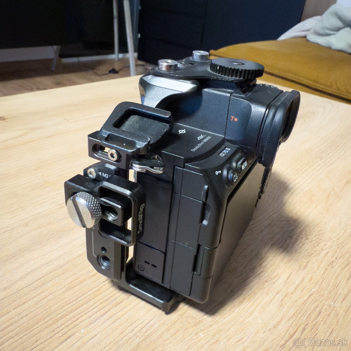SONY A7S3 - 4