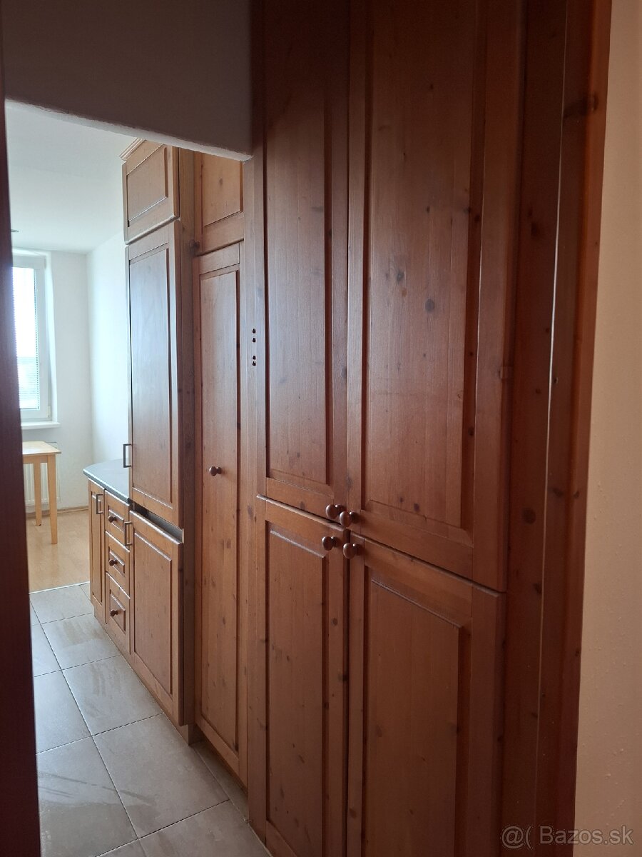 3 - izbový byt na predaj - 4