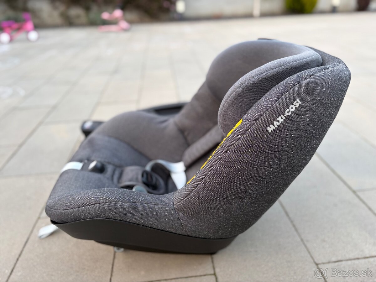 Maxi Cosi - 4