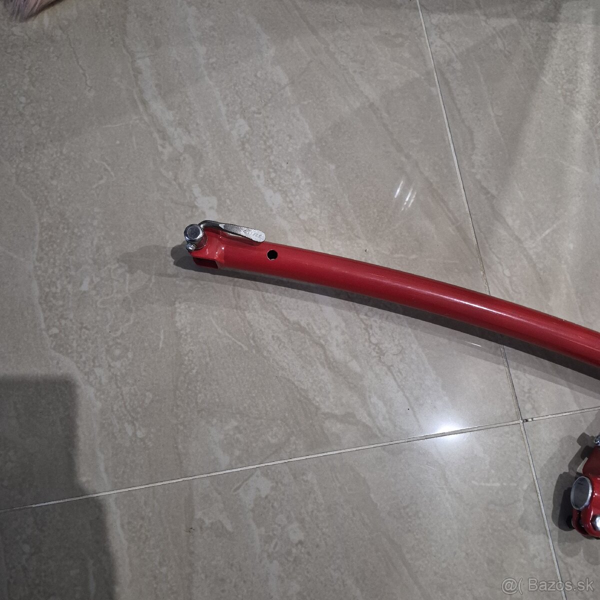 Tyc na bicykel - 4