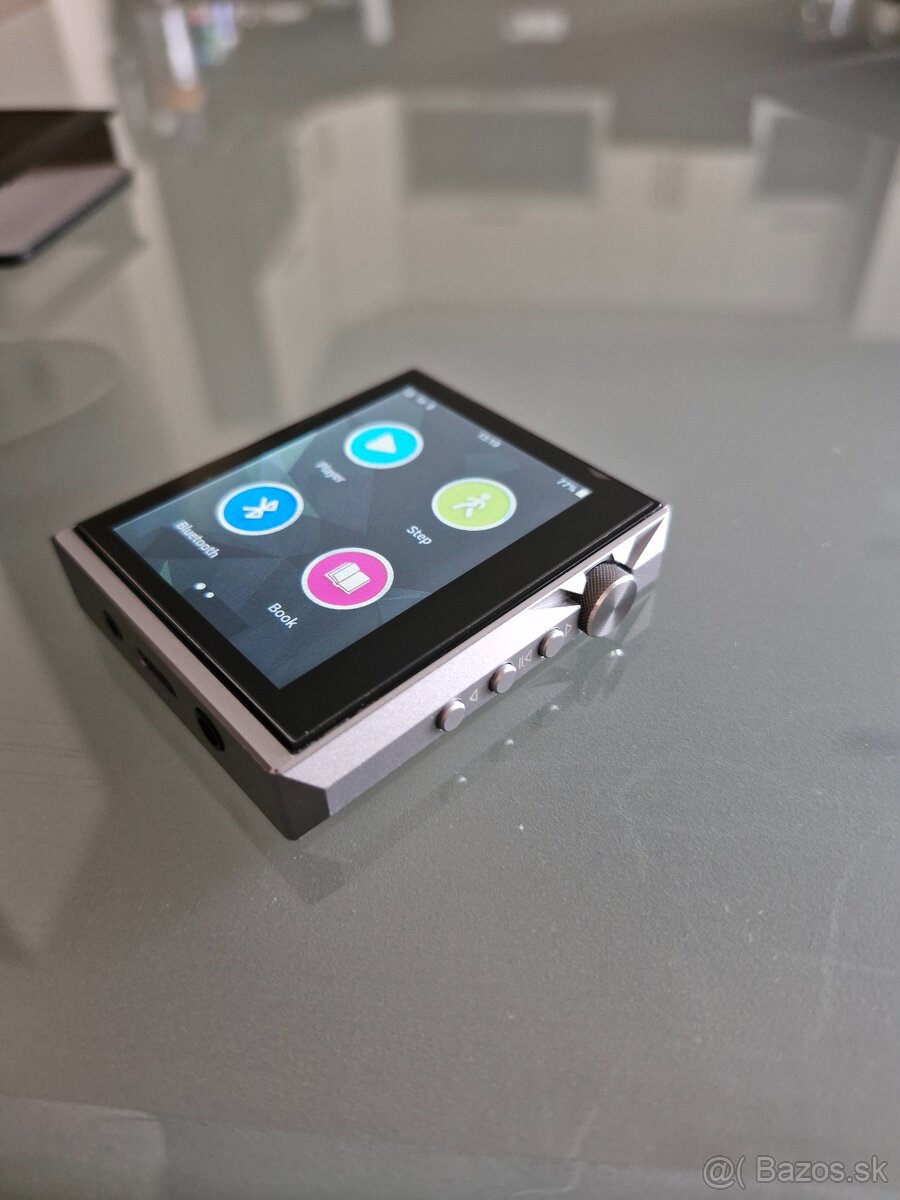 Hidizs AP80 PRO-X - 4