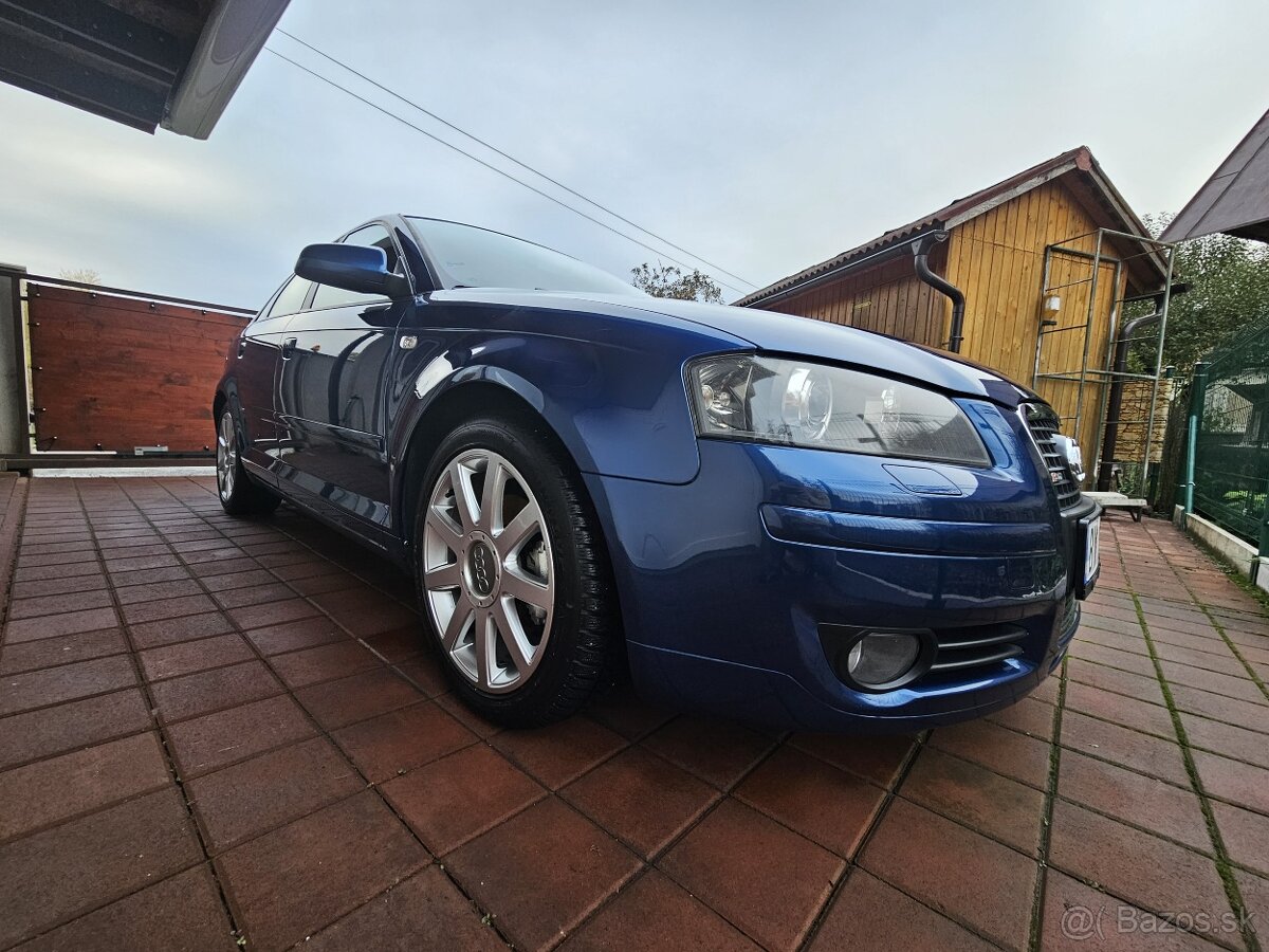 Audi A3 103kw - 4