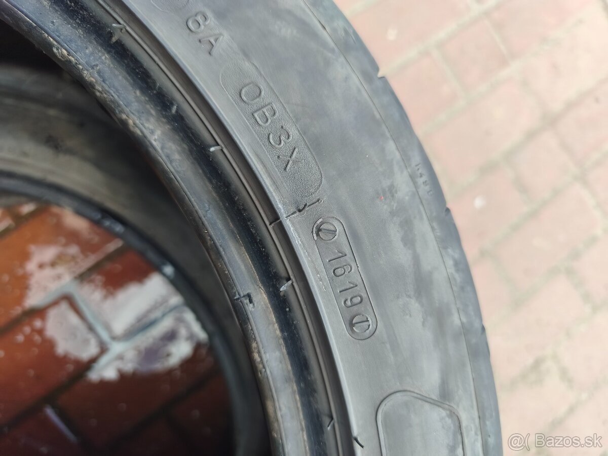 Sebring 225/45 R17 - 4