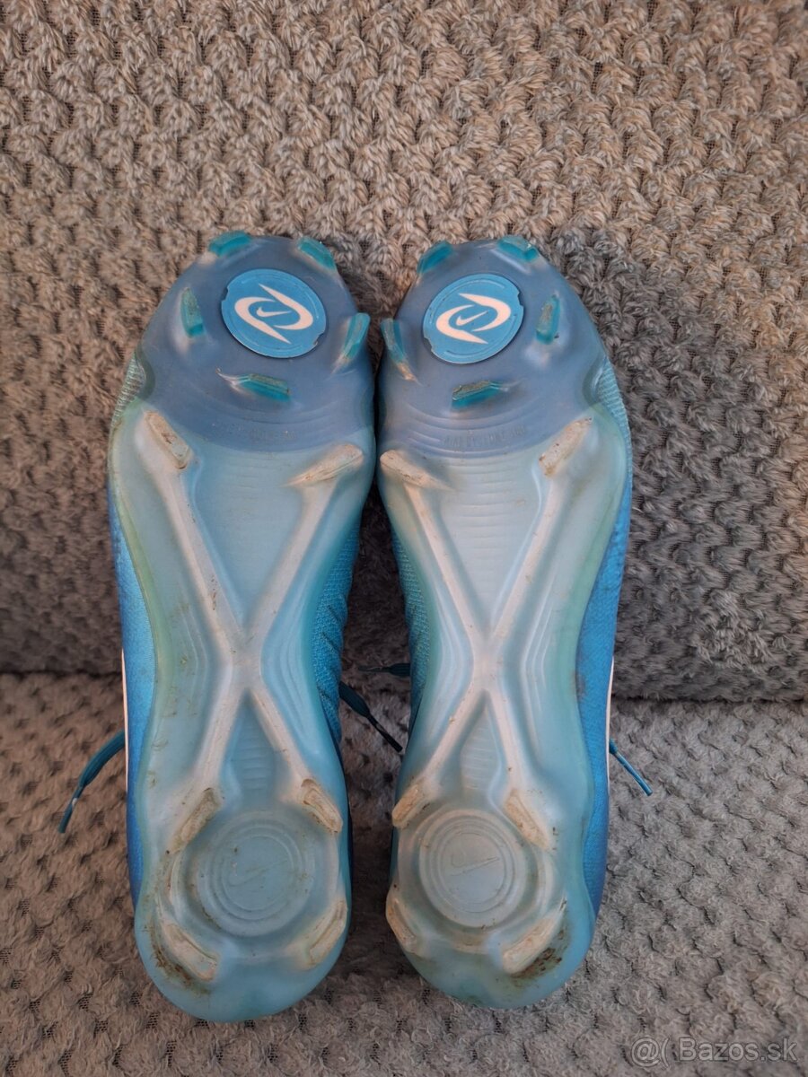 Kopačky Nike Phantom vel.41 - 4