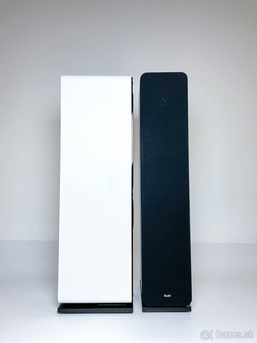 Teufel Ultima 40 Mk2 biele - 4