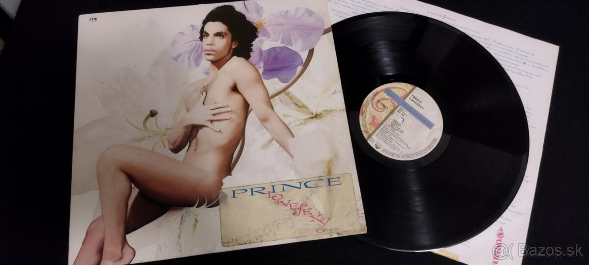 LP Pop/Disco - 4
