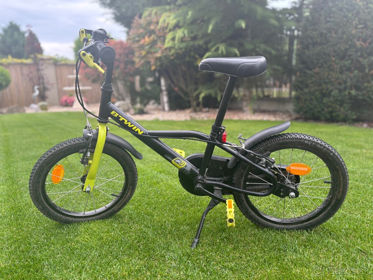 Detsky bicykel - 4