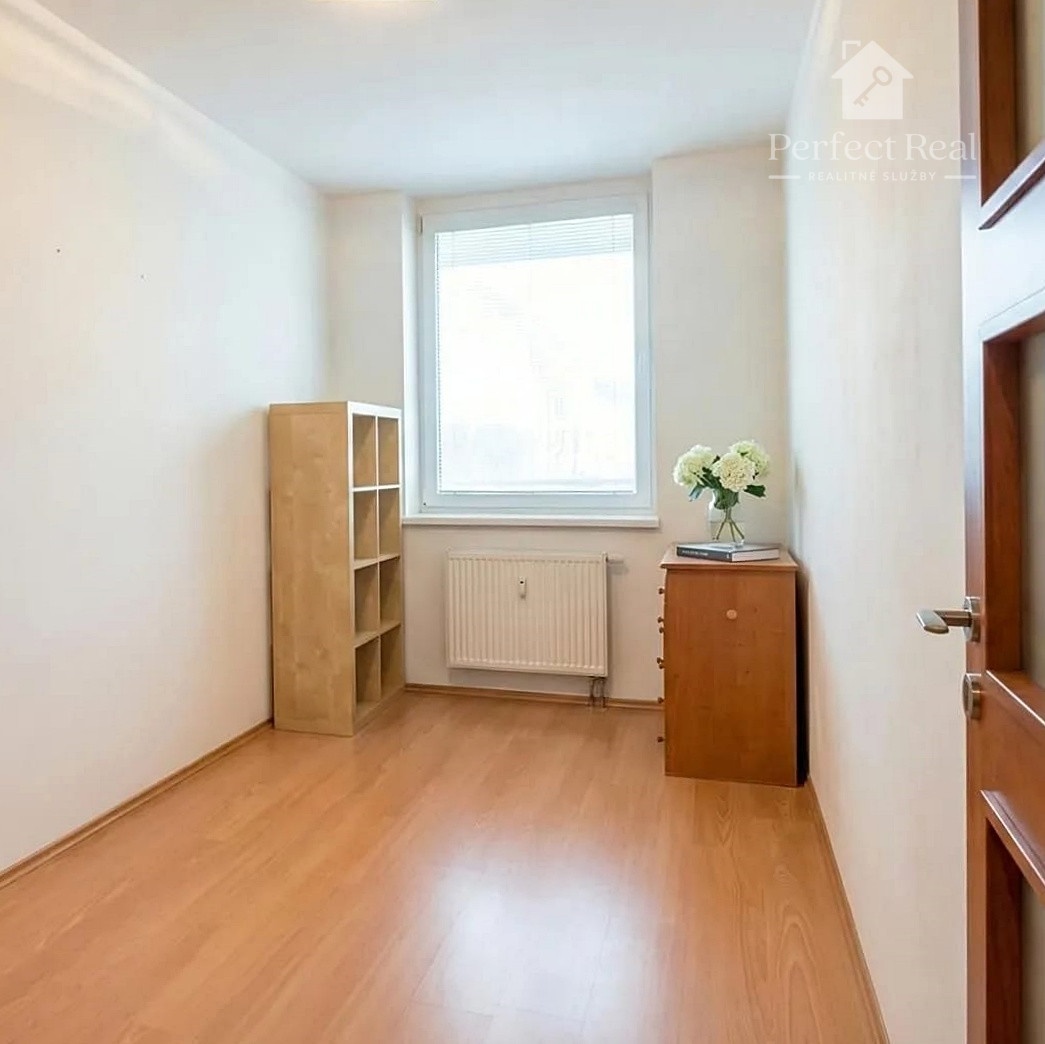 🏡 Na prenájom: 3-izbový byt, loggia, parking, Ružinov - BA – foto 4