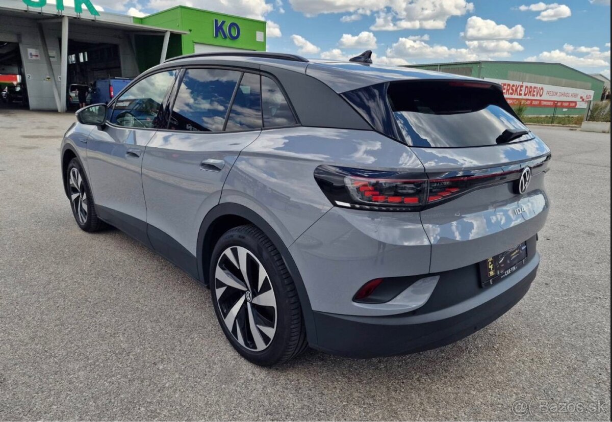 Volkswagen ID.4 Pro Performance 77 kWh - 4