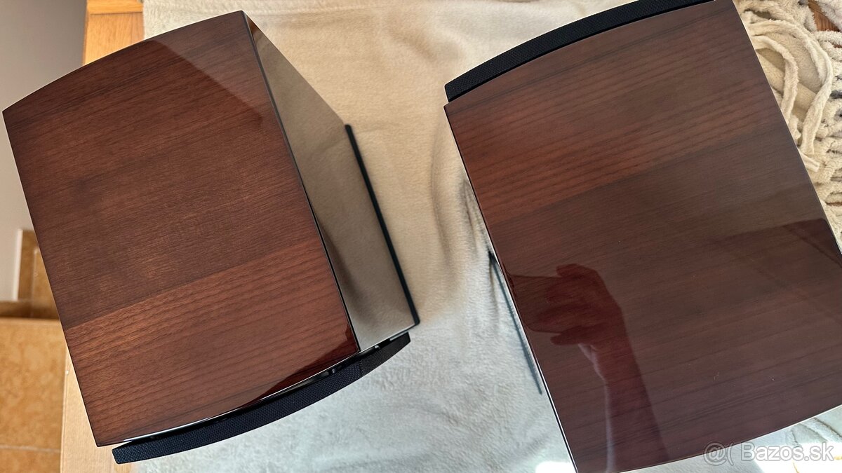 Fyne Audio F500SP - 4