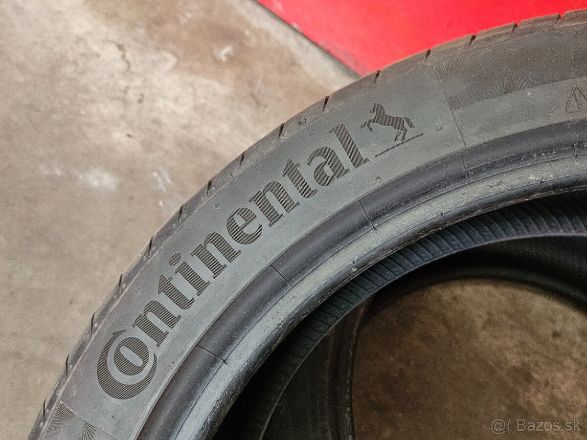 245/40 R19 Continental - 4