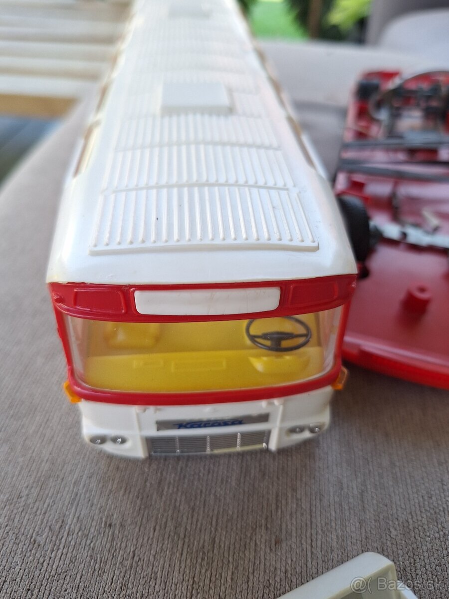 Predam autobus Karosa - 4