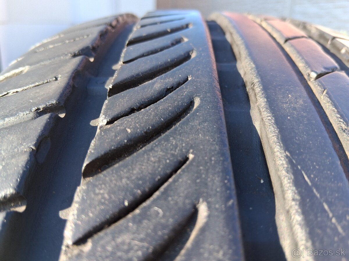 205/65 r16C letne pneumatiky - 4