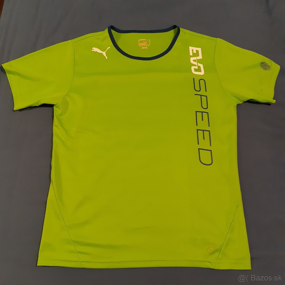 Tricko Puma, Adidas - 4